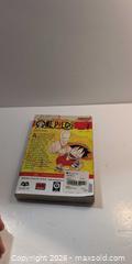 MaxSold Auction: One piece manga - Victoria (British Columbia, Canada) PARTNER MANAGED Reseller Online Auction - Island Highway