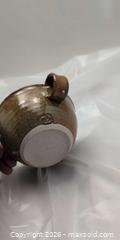 MaxSold Auction: Pottery mug - Victoria (British Columbia, Canada) PARTNER MANAGED Reseller Online Auction - Island Highway