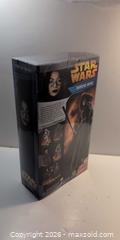 MaxSold Auction: Star wars action figure - Victoria (British Columbia, Canada) PARTNER MANAGED Reseller Online Auction - Island Highway