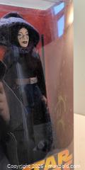 MaxSold Auction: Star wars action figure - Victoria (British Columbia, Canada) PARTNER MANAGED Reseller Online Auction - Island Highway