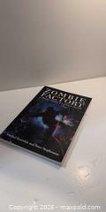 MaxSold Auction: Zombie factory - Victoria (British Columbia, Canada) PARTNER MANAGED Reseller Online Auction - Island Highway