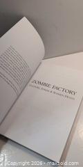 MaxSold Auction: Zombie factory - Victoria (British Columbia, Canada) PARTNER MANAGED Reseller Online Auction - Island Highway