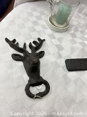 MaxSold Auction: Iron Decorative Lot - Kawartha Lakes (Ontario, Canada) SELLER MANAGED Reseller Online Auction - Lindsay Street South