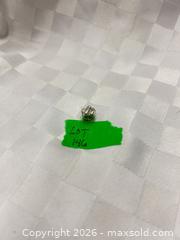 MaxSold Auction: Pandora Silver Charm - Kawartha Lakes (Ontario, Canada) SELLER MANAGED Reseller Online Auction - Lindsay Street South