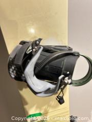 MaxSold Auction: Snowboard - SIMS - Kawartha Lakes (Ontario, Canada) SELLER MANAGED Reseller Online Auction - Lindsay Street South