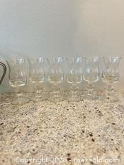 MaxSold Auction: Assorted Glassware Lot, Approx. 30 Pieces - Toronto (Ontario, Canada) PARTNER MANAGED Downsizing Online Auction - Creekwood Drive