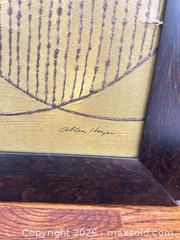 MaxSold Auction: Lot of 3 Framed Wall Art Prints, Various Sizes - Toronto (Ontario, Canada) PARTNER MANAGED Downsizing Online Auction - Creekwood Drive