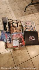 MaxSold Auction: Scrapbooking Lot: K & Company, Brenda Walton Pads & Brown Photo Album - Toronto (Ontario, Canada) PARTNER MANAGED Downsizing Online Auction - Creekwood Drive