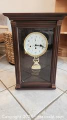 MaxSold Auction: Wall Clock, Approximately 16–22 in. Tall - Toronto (Ontario, Canada) PARTNER MANAGED Downsizing Online Auction - Creekwood Drive