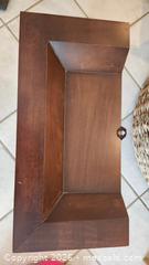 MaxSold Auction: Wall Clock, Approximately 16–22 in. Tall - Toronto (Ontario, Canada) PARTNER MANAGED Downsizing Online Auction - Creekwood Drive