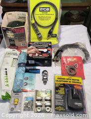 MaxSold Auction: Back of Basement  - Gloucester (Massachusetts, USA) SELLER MANAGED Downsizing Online Auction -  Fremont Street