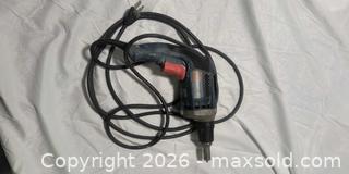 MaxSold Auction: Bosch Drywall Screw tool - Gloucester (Massachusetts, USA) SELLER MANAGED Downsizing Online Auction -  Fremont Street