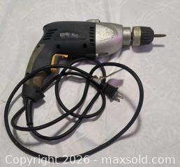 MaxSold Auction: Chicago Electric Drill - Gloucester (Massachusetts, USA) SELLER MANAGED Downsizing Online Auction -  Fremont Street
