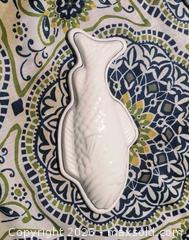 MaxSold Auction: Italian Fish Mold - Gloucester (Massachusetts, USA) SELLER MANAGED Downsizing Online Auction -  Fremont Street