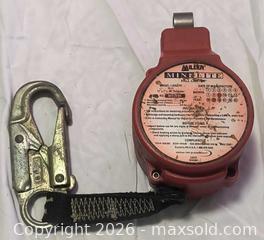 MaxSold Auction: Miller Fall Limiter - Gloucester (Massachusetts, USA) SELLER MANAGED Downsizing Online Auction -  Fremont Street