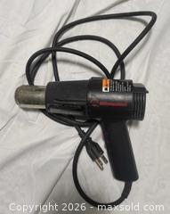 MaxSold Auction: Milwaukee Heat Tool - Gloucester (Massachusetts, USA) SELLER MANAGED Downsizing Online Auction -  Fremont Street