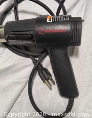 MaxSold Auction: Milwaukee Heat Tool - Gloucester (Massachusetts, USA) SELLER MANAGED Downsizing Online Auction -  Fremont Street