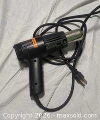 MaxSold Auction: Milwaukee Heat Tool - Gloucester (Massachusetts, USA) SELLER MANAGED Downsizing Online Auction -  Fremont Street