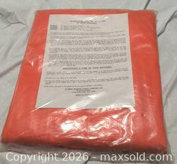 MaxSold Auction: Mystery Inflatable  - Gloucester (Massachusetts, USA) SELLER MANAGED Downsizing Online Auction -  Fremont Street