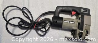 MaxSold Auction: Porter Cable Jigsaw - Gloucester (Massachusetts, USA) SELLER MANAGED Downsizing Online Auction -  Fremont Street