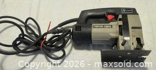 MaxSold Auction: Porter Cable Jigsaw - Gloucester (Massachusetts, USA) SELLER MANAGED Downsizing Online Auction -  Fremont Street