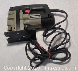 MaxSold Auction: Porter Cable Jigsaw - Gloucester (Massachusetts, USA) SELLER MANAGED Downsizing Online Auction -  Fremont Street