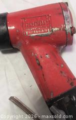 MaxSold Auction: Rodac 1/3" Drive Air Impact Wrench  - Gloucester (Massachusetts, USA) SELLER MANAGED Downsizing Online Auction -  Fremont Street