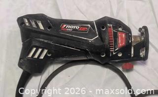 MaxSold Auction: ROTOZIP - Gloucester (Massachusetts, USA) SELLER MANAGED Downsizing Online Auction -  Fremont Street