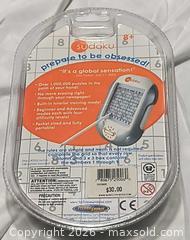 MaxSold Auction: Sudoko - Gloucester (Massachusetts, USA) SELLER MANAGED Downsizing Online Auction -  Fremont Street