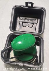 MaxSold Auction: Turtle Wax Buffer/Polisher  - Gloucester (Massachusetts, USA) SELLER MANAGED Downsizing Online Auction -  Fremont Street