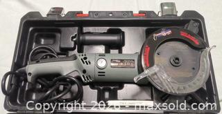 MaxSold Auction: Twincut Power Saw - Gloucester (Massachusetts, USA) SELLER MANAGED Downsizing Online Auction -  Fremont Street