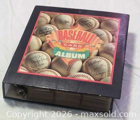 MaxSold Auction: Vintage Sports Cards - Gloucester (Massachusetts, USA) SELLER MANAGED Downsizing Online Auction -  Fremont Street