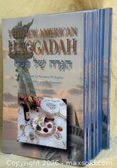 MaxSold Auction: The New American Haggagah - San Francisco (California, USA) SELLER MANAGED Estate Sale Online Auction - Kenwood Way