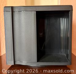 MaxSold Auction: Vintage Alpha Rotating CD Storage - San Francisco (California, USA) SELLER MANAGED Estate Sale Online Auction - Kenwood Way