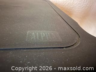 MaxSold Auction: Vintage Alpha Rotating CD Storage - San Francisco (California, USA) SELLER MANAGED Estate Sale Online Auction - Kenwood Way