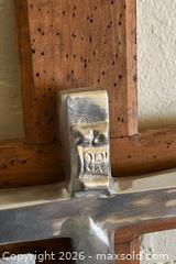 MaxSold Auction: Vintage Religious Art: Crucifix - San Francisco (California, USA) SELLER MANAGED Estate Sale Online Auction - Kenwood Way