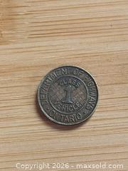 MaxSold Auction: Ontario Class 1 Vhical Token  - Battersea (Ontario, Canada) SELLER MANAGED Downsizing Online Auction - Battersea Road