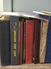 MaxSold Auction: Huge Lot Stamp Books - Peekskill (New York, USA) PARTNER MANAGED Reseller Online Auction -  Diven Street (CONDO)