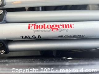 MaxSold Auction: Photography Equipment Lot - Charlestown Township (Pennsylvania, USA) SELLER MANAGED Moving Online Auction - Huntingdon Court (CONDO)