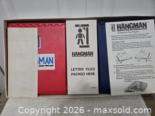 MaxSold Auction: 3 vintage games Vincent Price - Abbotsford (British Columbia, Canada) SELLER MANAGED Downsizing Online Auction - Auguston Parkway South                 