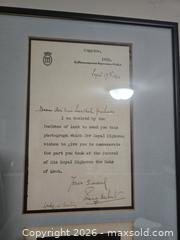 MaxSold Auction: Air Vice Marshal Graham 1942 - Abbotsford (British Columbia, Canada) SELLER MANAGED Downsizing Online Auction - Auguston Parkway South                 