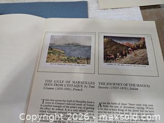 MaxSold Auction: Book of the Month club 1950 - Abbotsford (British Columbia, Canada) SELLER MANAGED Downsizing Online Auction - Auguston Parkway South                 