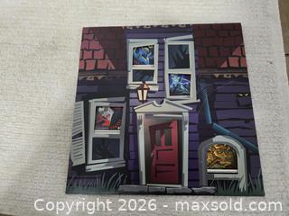 MaxSold Auction: Canadian stamps - Abbotsford (British Columbia, Canada) SELLER MANAGED Downsizing Online Auction - Auguston Parkway South                 