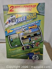 MaxSold Auction: Cereal box lot # 10 - Abbotsford (British Columbia, Canada) SELLER MANAGED Downsizing Online Auction - Auguston Parkway South                 