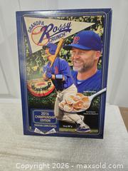 MaxSold Auction: Cereal box lot # 12 - Abbotsford (British Columbia, Canada) SELLER MANAGED Downsizing Online Auction - Auguston Parkway South                 