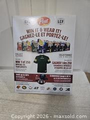 MaxSold Auction: Cereal box lot # 14 - Abbotsford (British Columbia, Canada) SELLER MANAGED Downsizing Online Auction - Auguston Parkway South                 