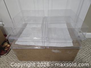 MaxSold Auction: Cereal box lot # 20 - Abbotsford (British Columbia, Canada) SELLER MANAGED Downsizing Online Auction - Auguston Parkway South                 