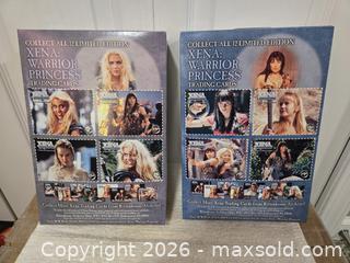 MaxSold Auction: Cereal box lot # 20 - Abbotsford (British Columbia, Canada) SELLER MANAGED Downsizing Online Auction - Auguston Parkway South                 