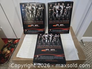 MaxSold Auction: Cereal box lot # 21 - Abbotsford (British Columbia, Canada) SELLER MANAGED Downsizing Online Auction - Auguston Parkway South                 