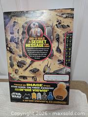 MaxSold Auction: cereal box lot # 4 - Abbotsford (British Columbia, Canada) SELLER MANAGED Downsizing Online Auction - Auguston Parkway South                 